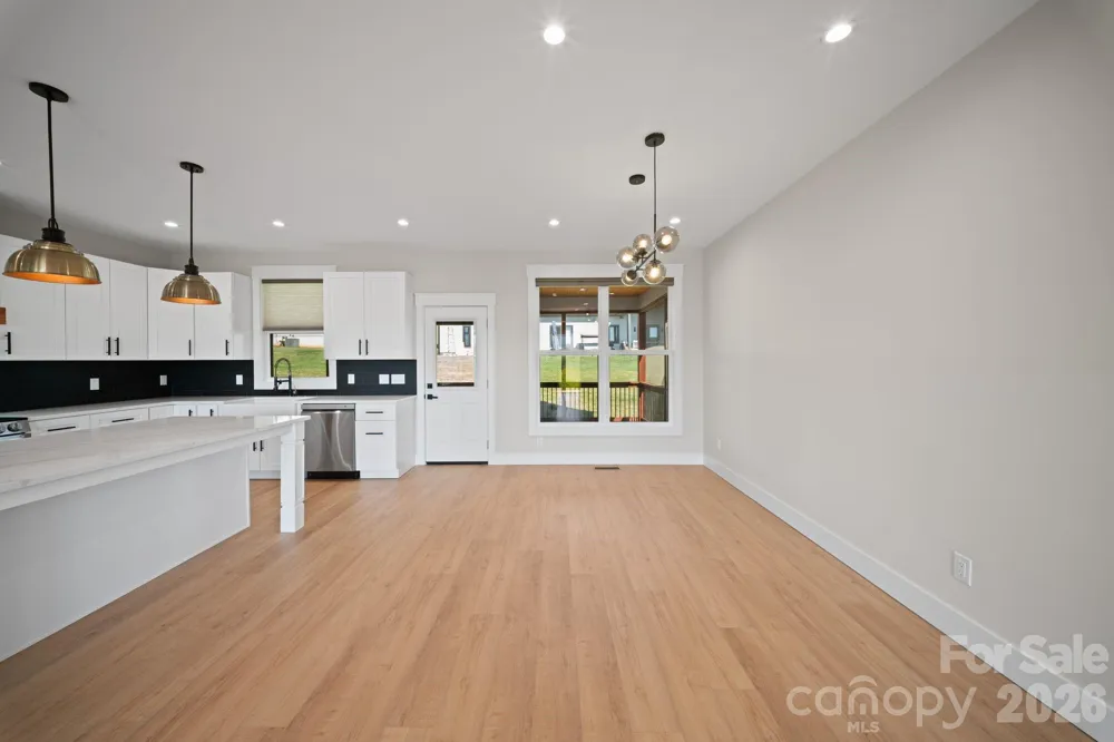 111 Pisgah Gap Drive Candler, NC 28715