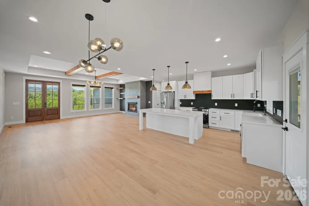111 Pisgah Gap Drive Candler, NC 28715
