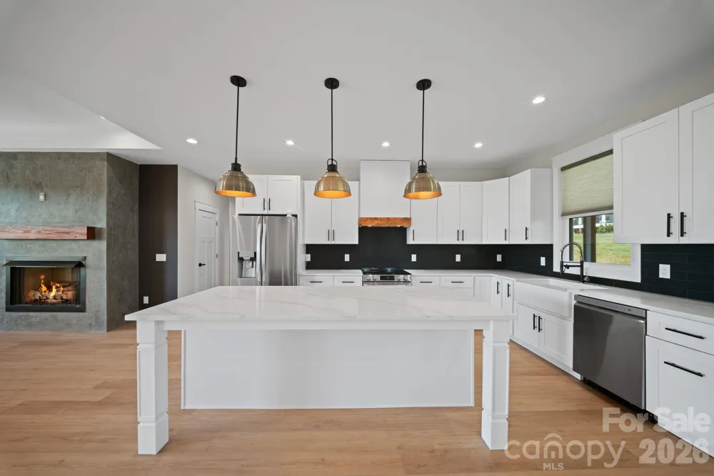 111 Pisgah Gap Drive Candler, NC 28715