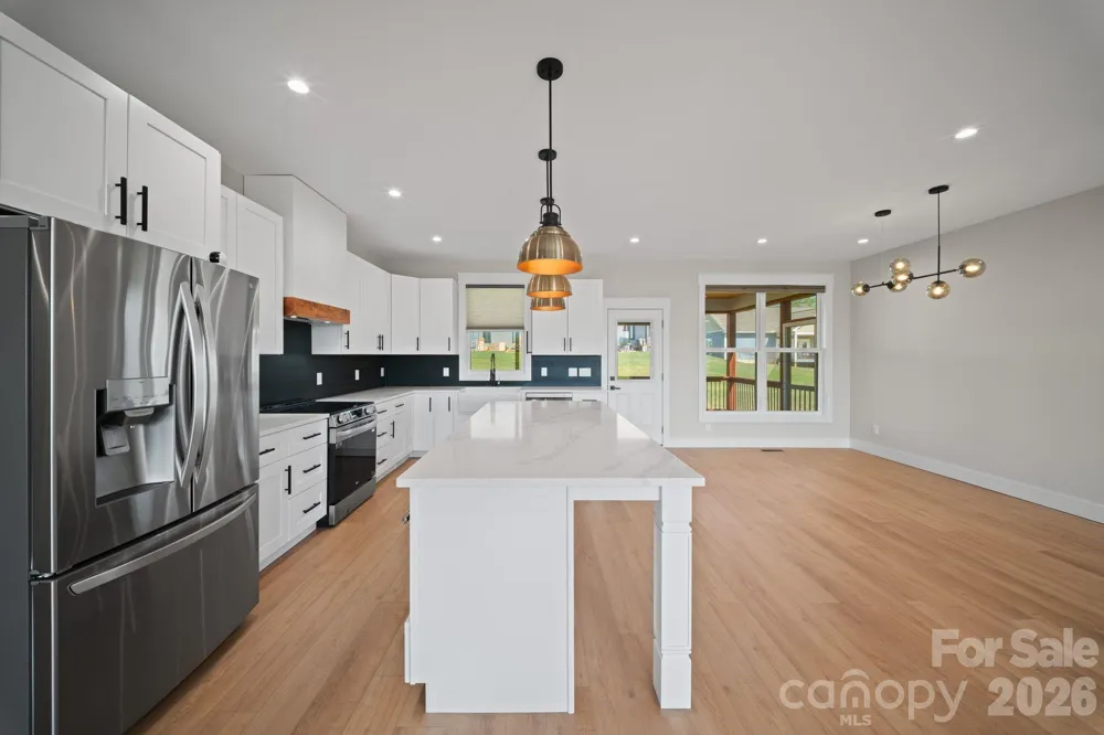 111 Pisgah Gap Drive Candler, NC 28715