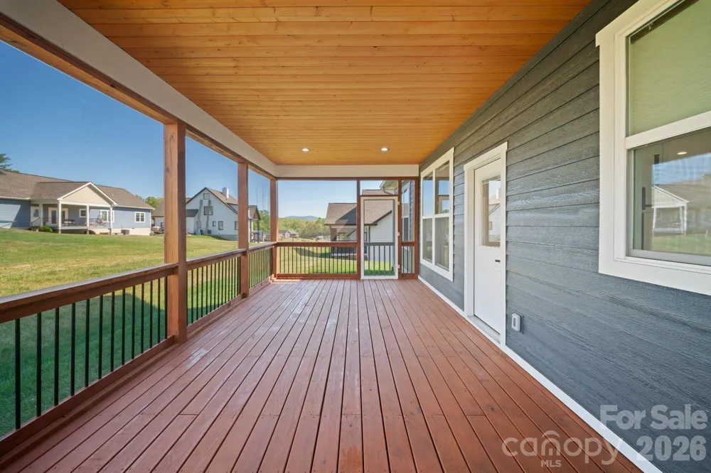 111 Pisgah Gap Drive Candler, NC 28715