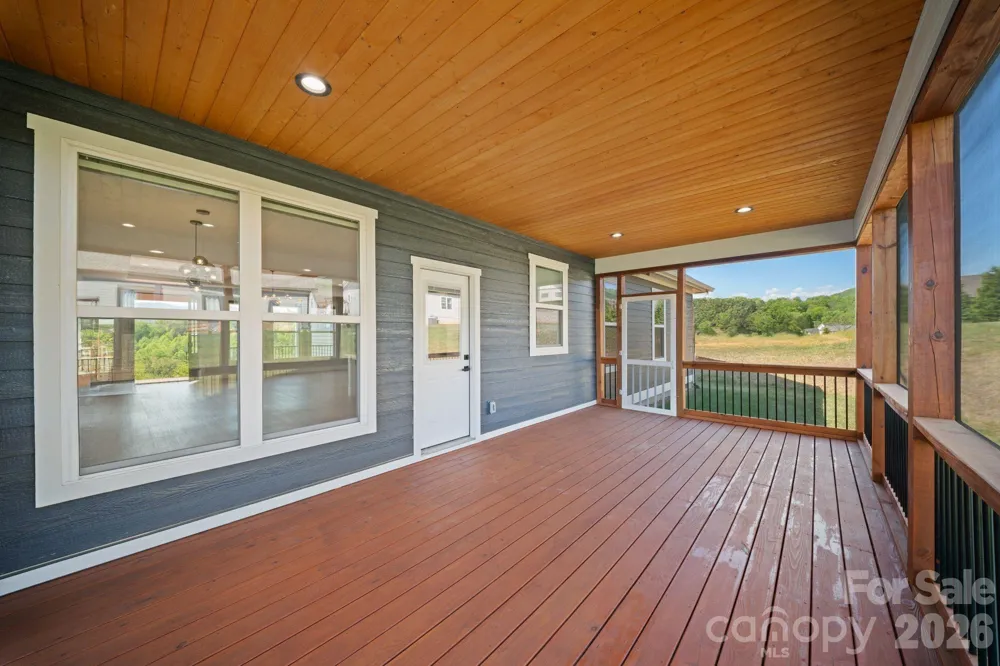 111 Pisgah Gap Drive Candler, NC 28715