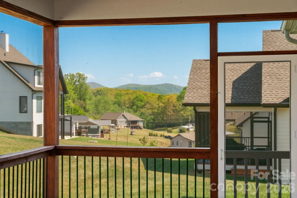 111 Pisgah Gap Drive Candler, NC 28715