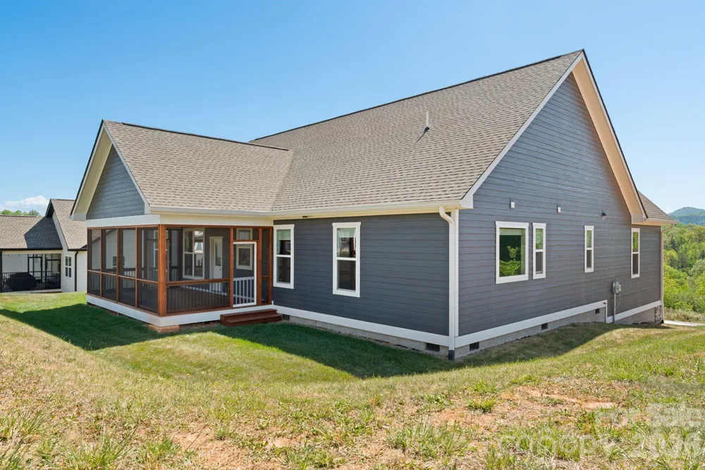 111 Pisgah Gap Drive Candler, NC 28715
