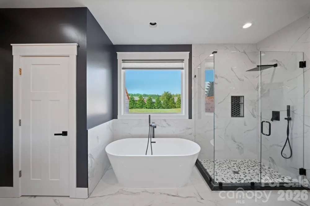 111 Pisgah Gap Drive Candler, NC 28715