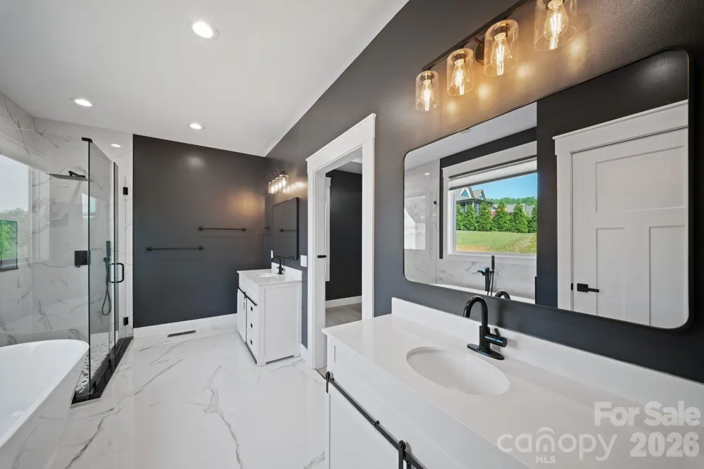 111 Pisgah Gap Drive Candler, NC 28715