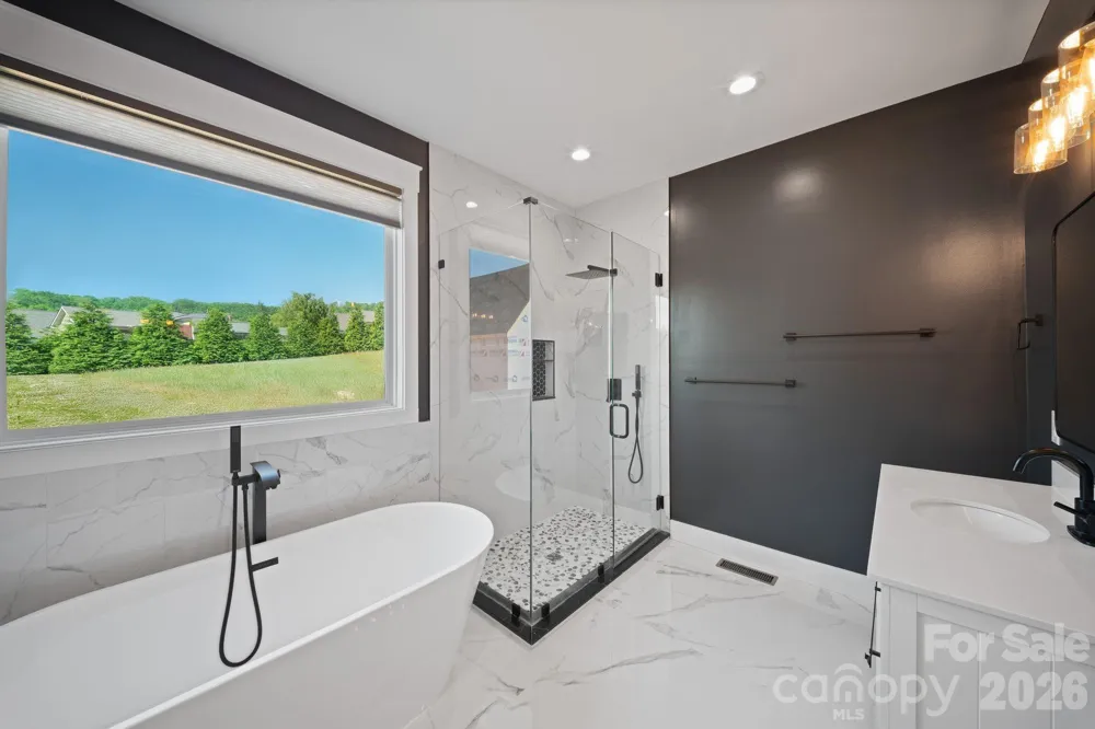 111 Pisgah Gap Drive Candler, NC 28715
