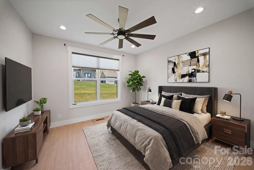 111 Pisgah Gap Drive Candler, NC 28715