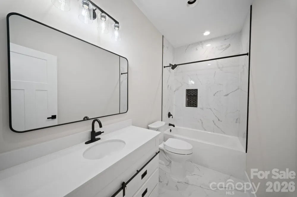 111 Pisgah Gap Drive Candler, NC 28715