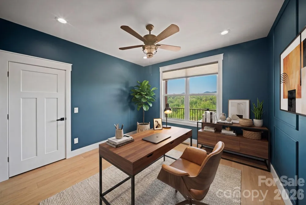 111 Pisgah Gap Drive Candler, NC 28715