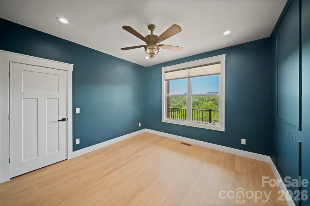 111 Pisgah Gap Drive Candler, NC 28715