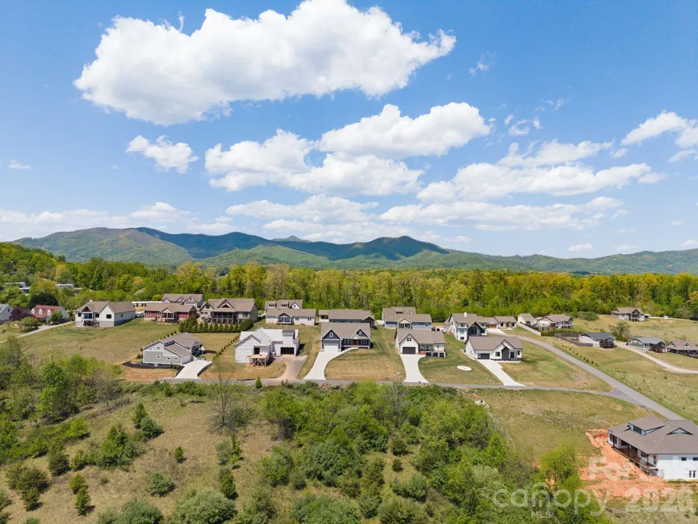 111 Pisgah Gap Drive Candler, NC 28715