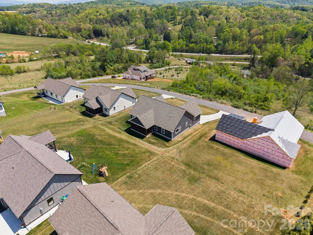 111 Pisgah Gap Drive Candler, NC 28715
