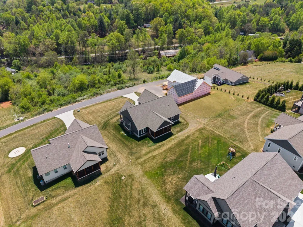 111 Pisgah Gap Drive Candler, NC 28715