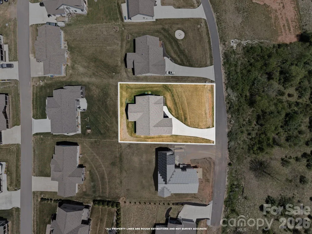 111 Pisgah Gap Drive Candler, NC 28715