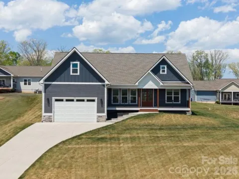 111 Pisgah Gap Drive
