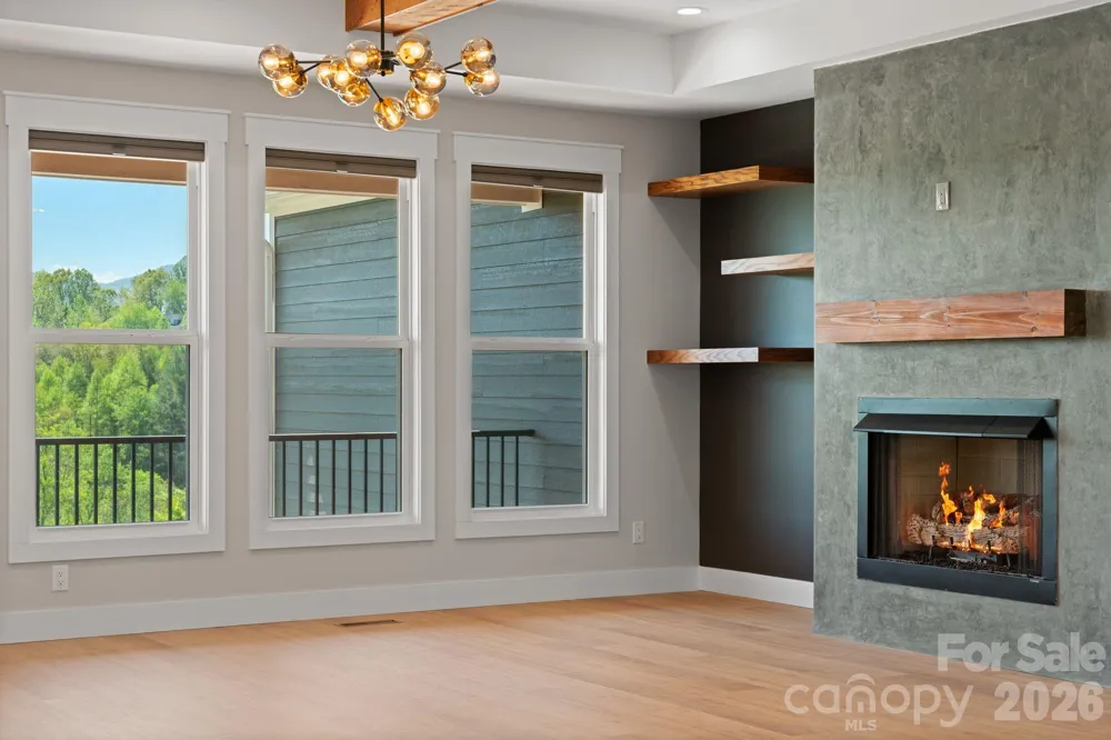 111 Pisgah Gap Drive Candler, NC 28715