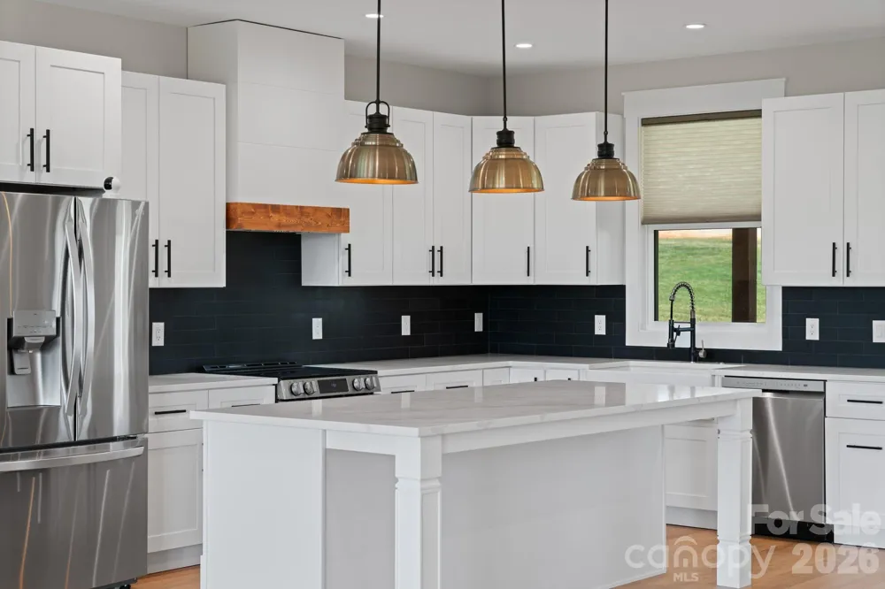 111 Pisgah Gap Drive Candler, NC 28715
