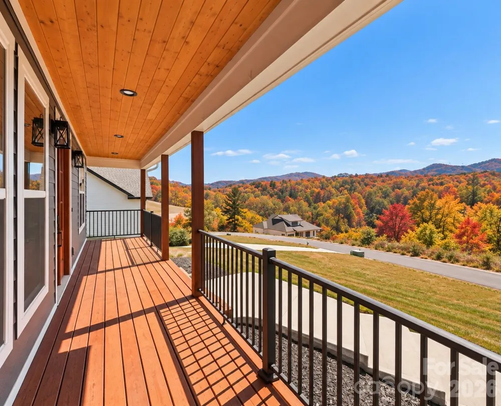 111 Pisgah Gap Drive Candler, NC 28715