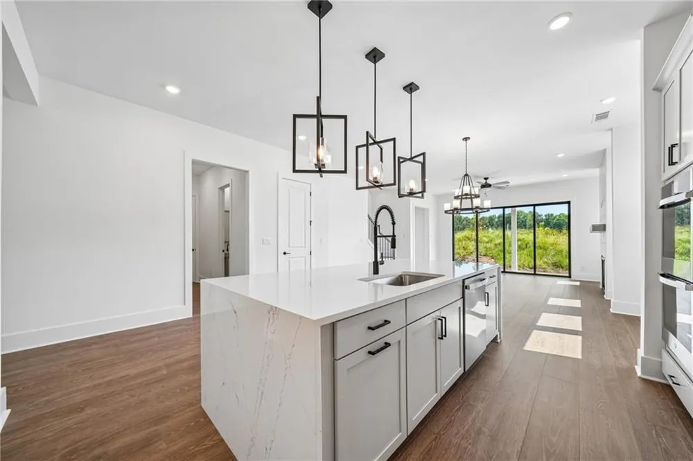 203 Regester Way Peachtree City, GA 30269