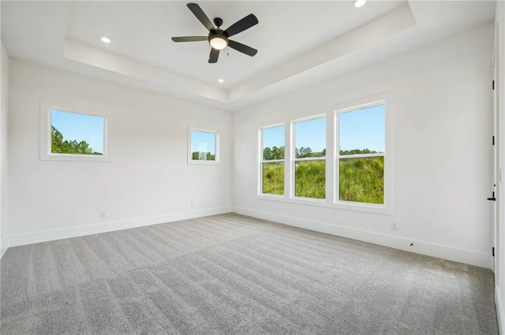 203 Regester Way Peachtree City, GA 30269