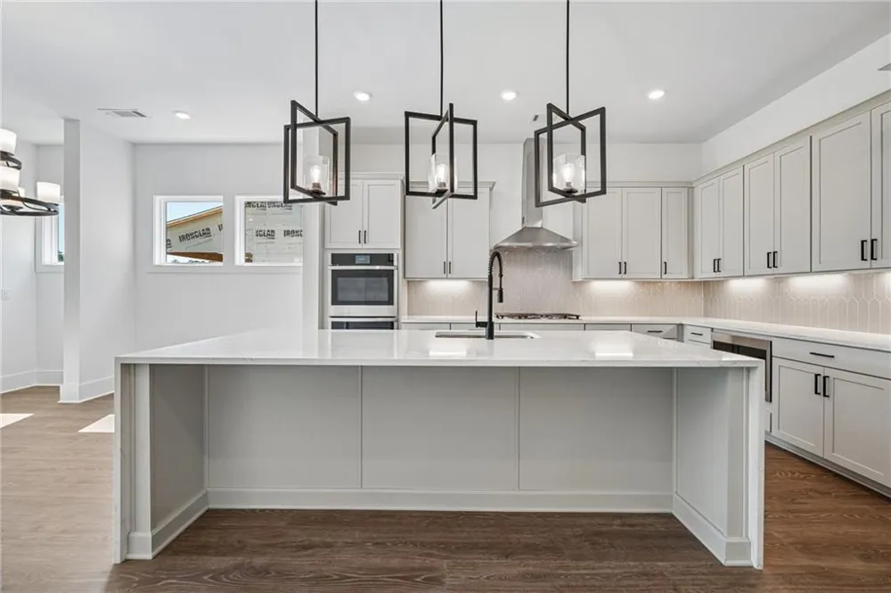 203 Regester Way Peachtree City, GA 30269