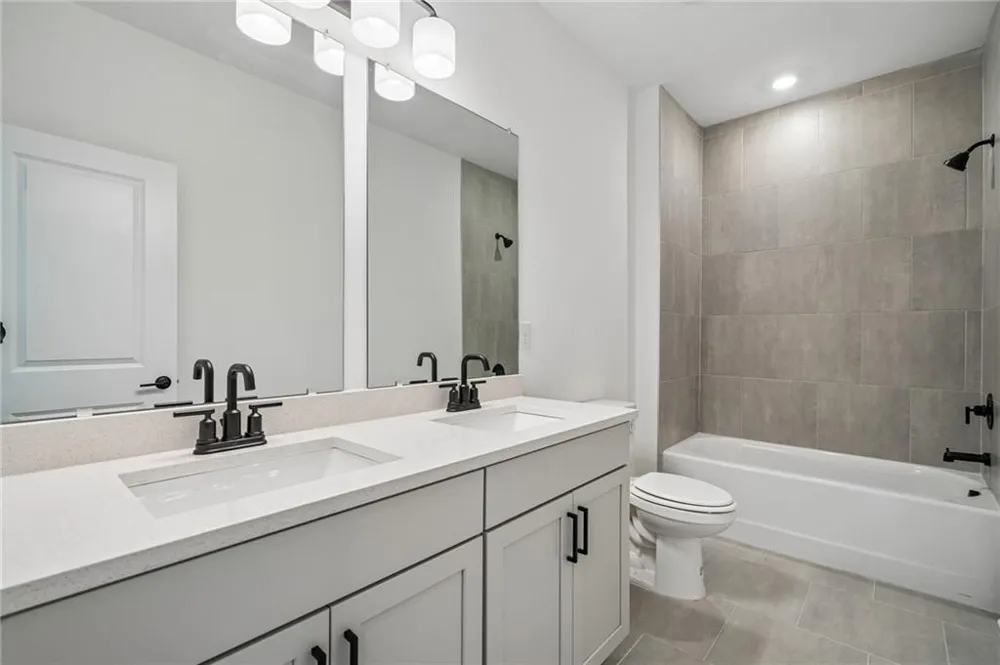 203 Regester Way Peachtree City, GA 30269