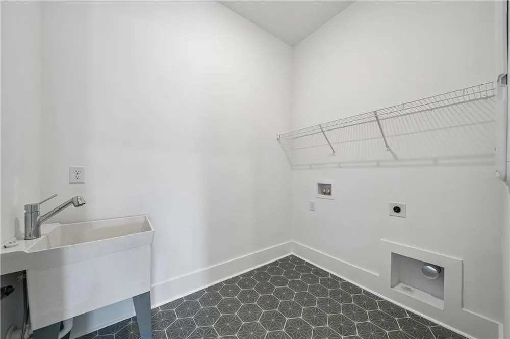 203 Regester Way Peachtree City, GA 30269