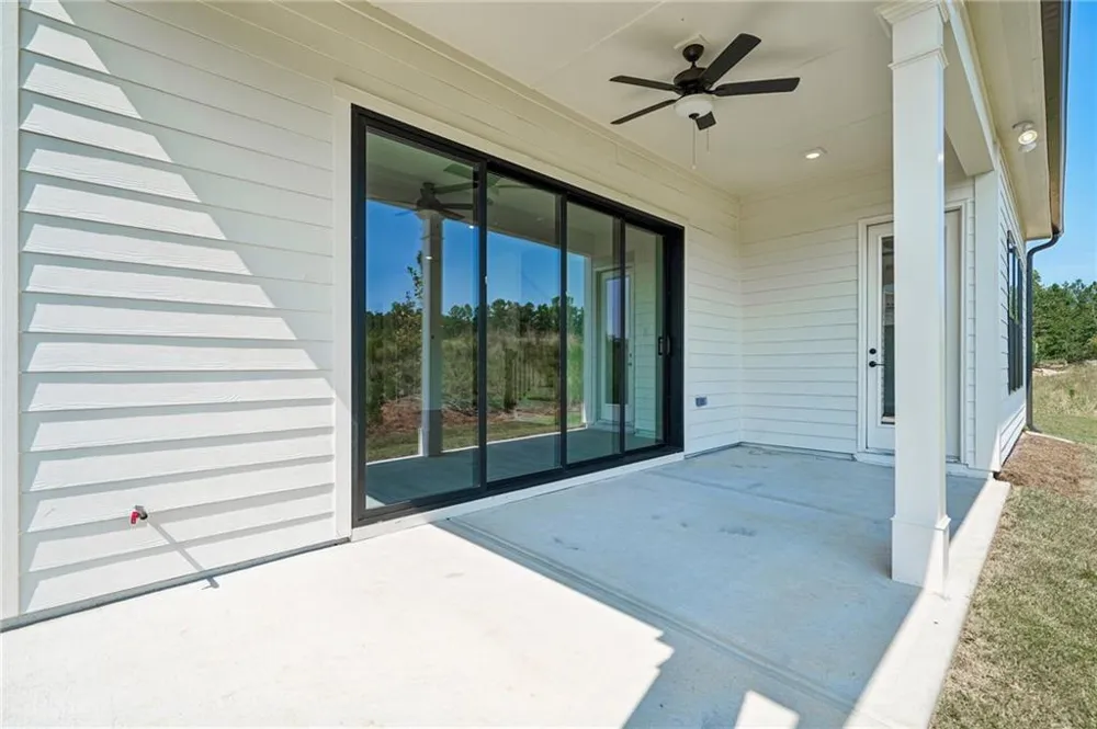 203 Regester Way Peachtree City, GA 30269