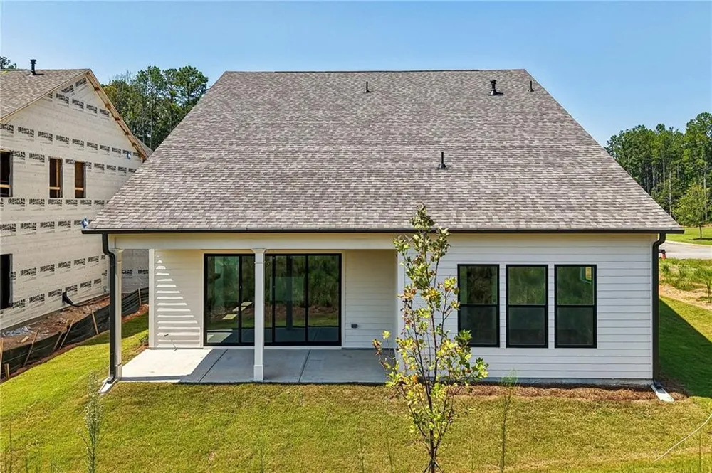 203 Regester Way Peachtree City, GA 30269