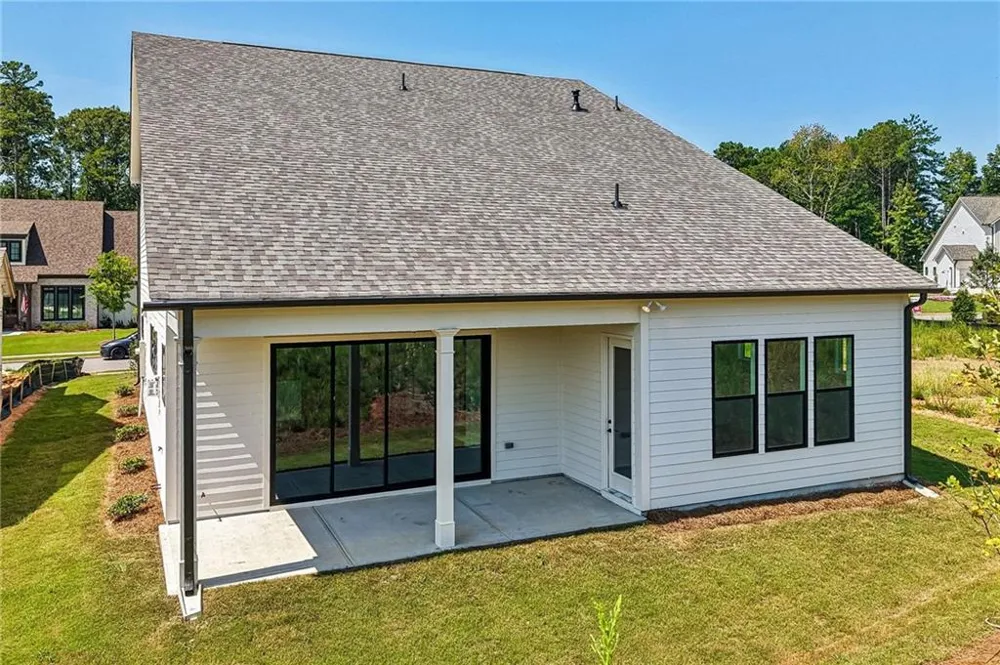 203 Regester Way Peachtree City, GA 30269