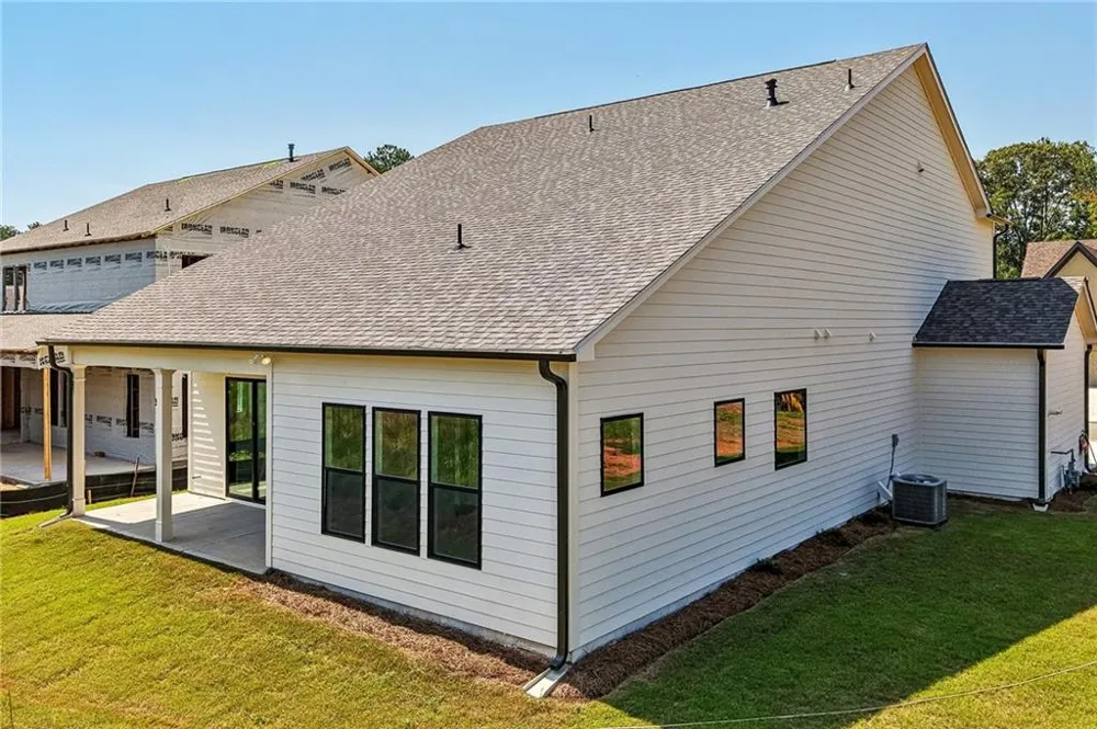 203 Regester Way Peachtree City, GA 30269