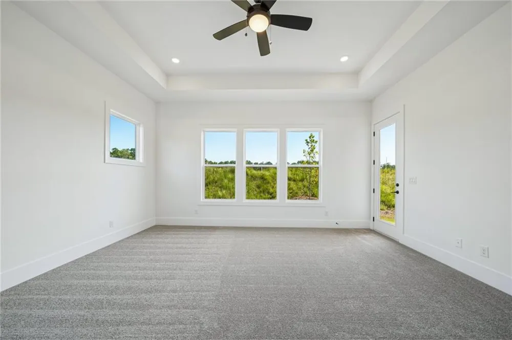 203 Regester Way Peachtree City, GA 30269