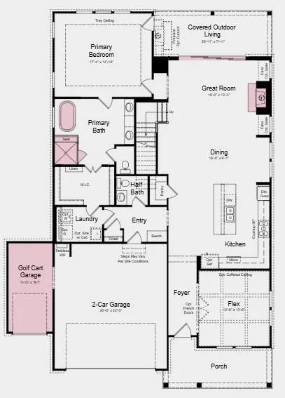 203 Regester Way Peachtree City, GA 30269