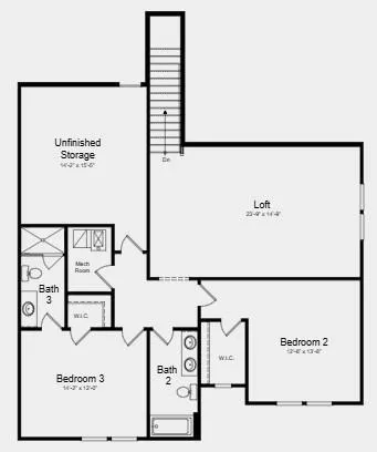 203 Regester Way Peachtree City, GA 30269