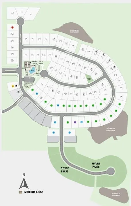 203 Regester Way Peachtree City, GA 30269