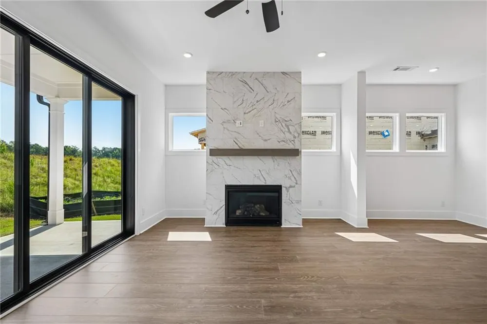 203 Regester Way Peachtree City, GA 30269