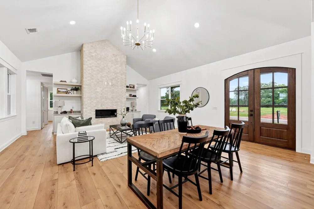 242 Private Road 2712 Mt Pleasant, TX 75455