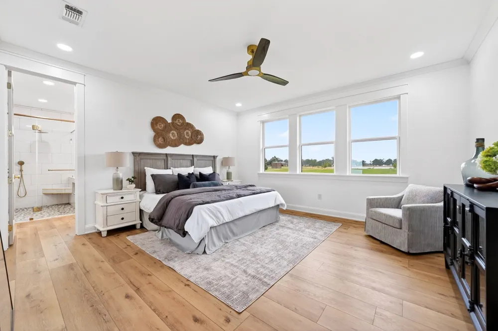 242 Private Road 2712 Mt Pleasant, TX 75455