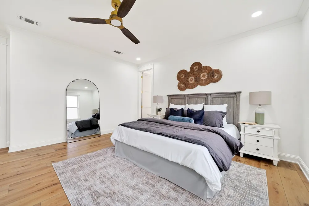 242 Private Road 2712 Mt Pleasant, TX 75455