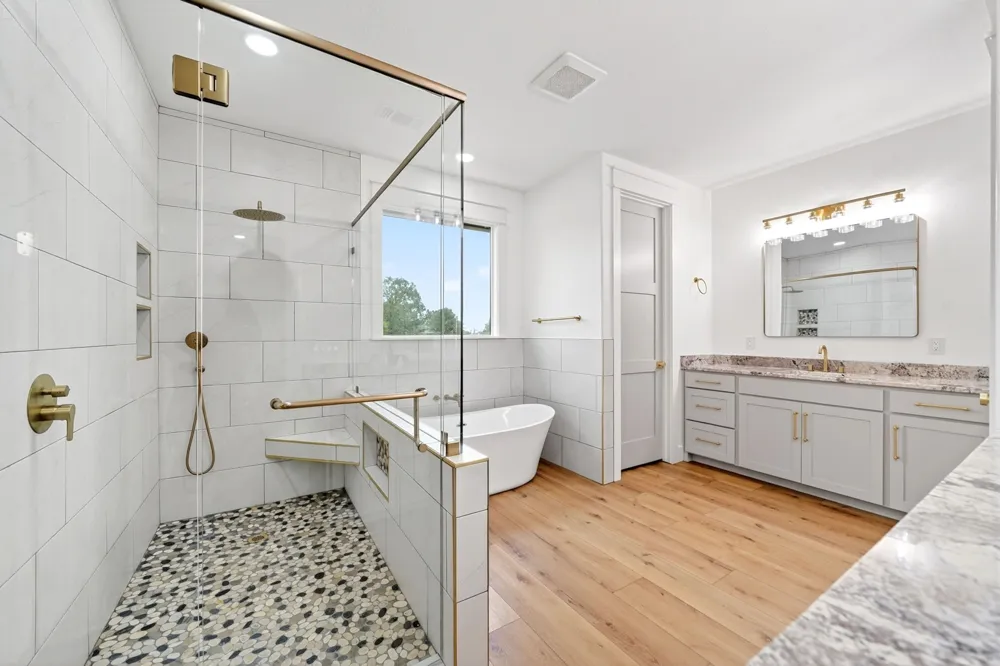 242 Private Road 2712 Mt Pleasant, TX 75455