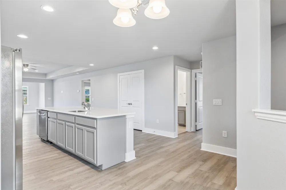 9109 Tranquil Trail McKinney, TX 75071