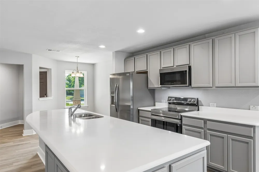 9109 Tranquil Trail McKinney, TX 75071