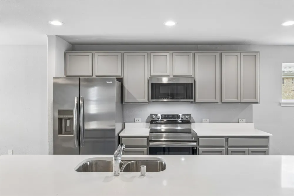 9109 Tranquil Trail McKinney, TX 75071