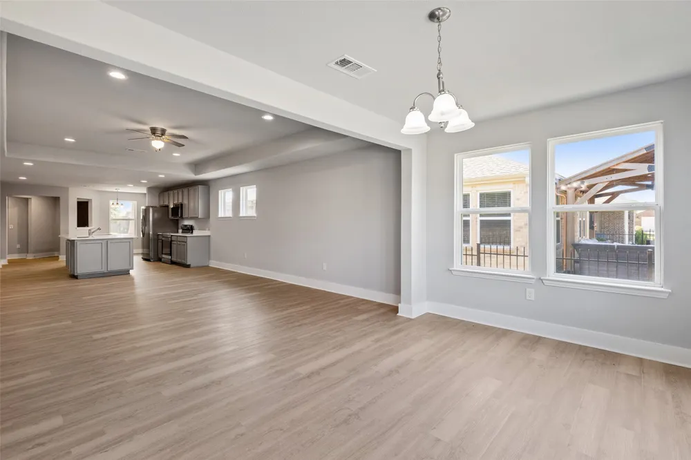 9109 Tranquil Trail McKinney, TX 75071
