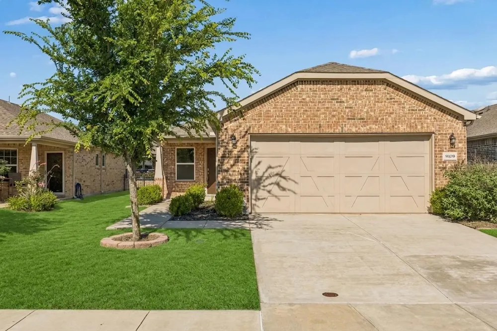 9109 Tranquil Trail McKinney, TX 75071