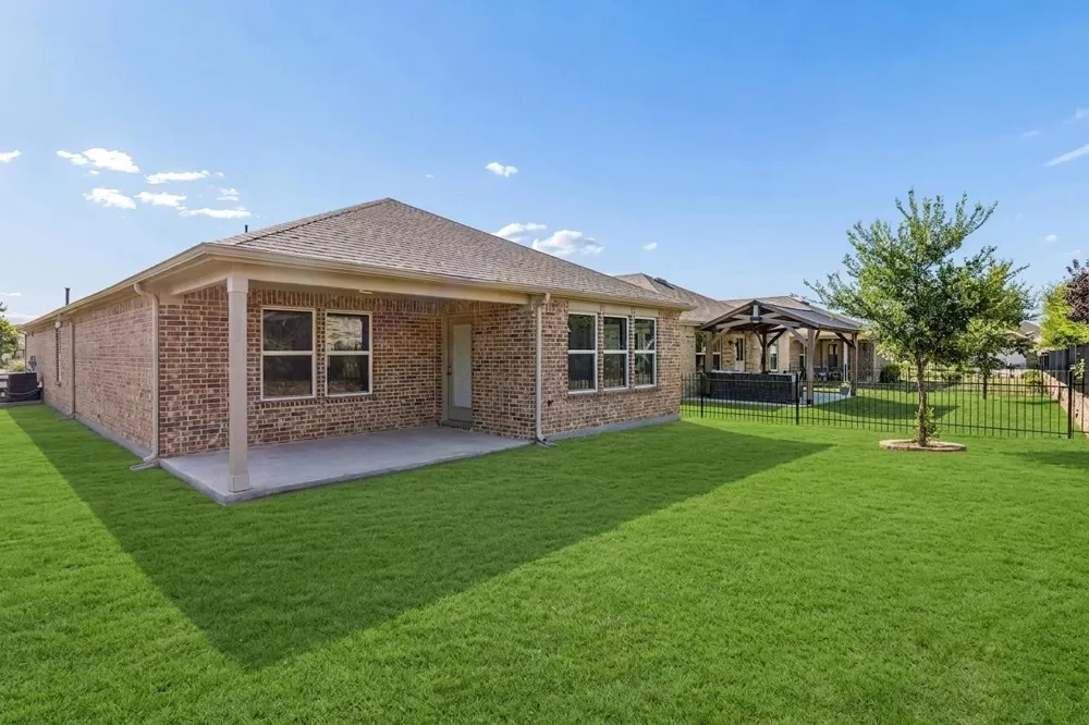 9109 Tranquil Trail McKinney, TX 75071
