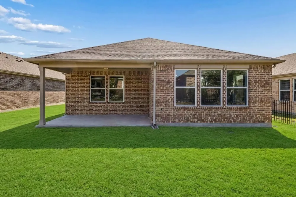 9109 Tranquil Trail McKinney, TX 75071