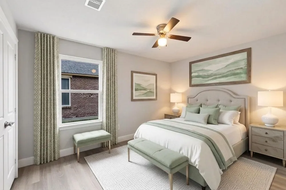 9109 Tranquil Trail McKinney, TX 75071