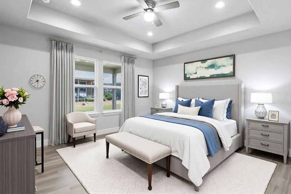 9109 Tranquil Trail McKinney, TX 75071
